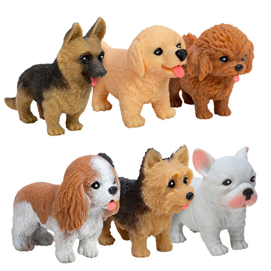 POCKET PUPS – SERIES 2 - US 5786
