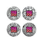 NEEDOH PRESS-DOH - US 8310