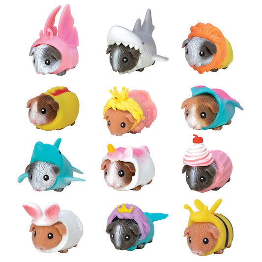 PARTY ANIMALS - US 1640
