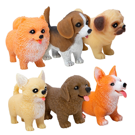 POCKET PUPS - US 9518