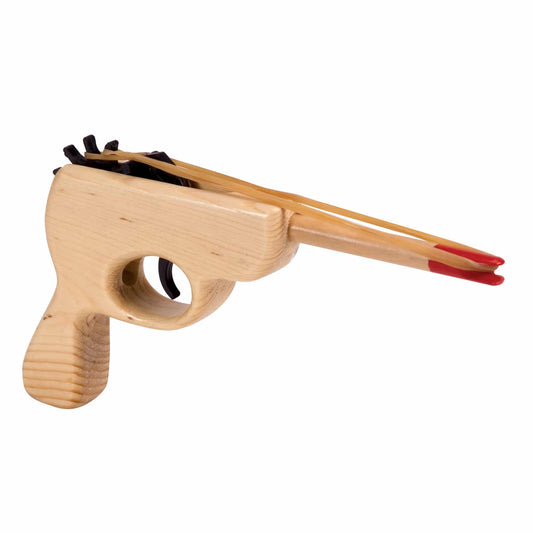 RUBBER BAND SHOOTER - US 2290