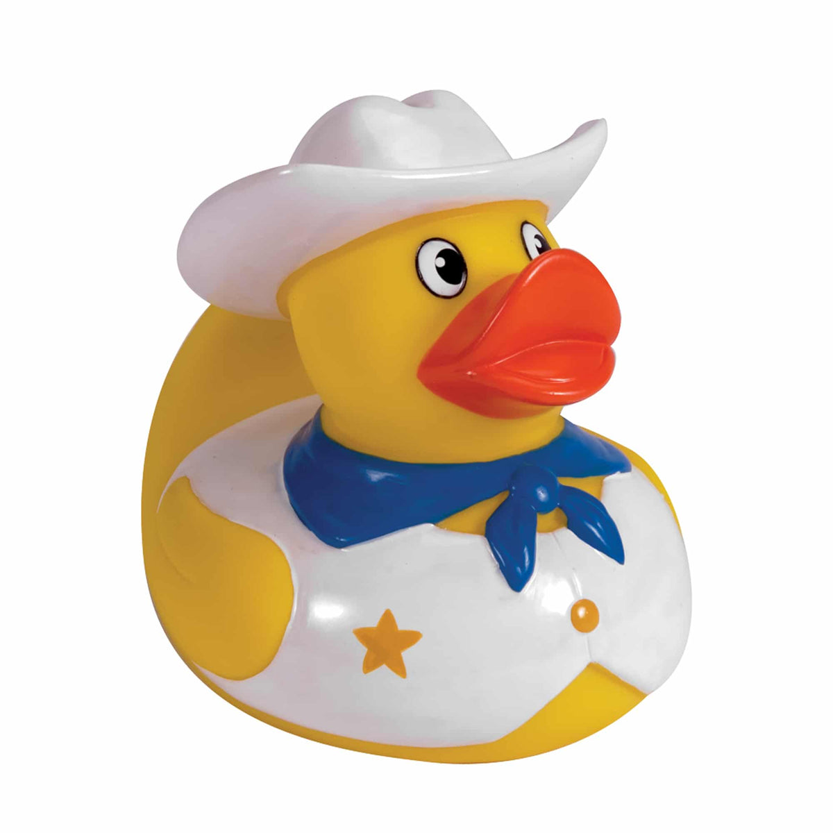 RUBBER DUCKIES COWBOYS - US 3844