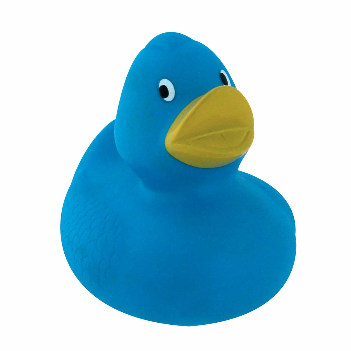 RUBBER DUCKIES MULTI COLORS - US 2352