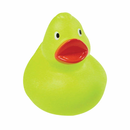 RUBBER DUCKIES MULTI COLORS - US 2352