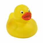 CLASSIC YELLOW RUBBER DUCK - US 4282