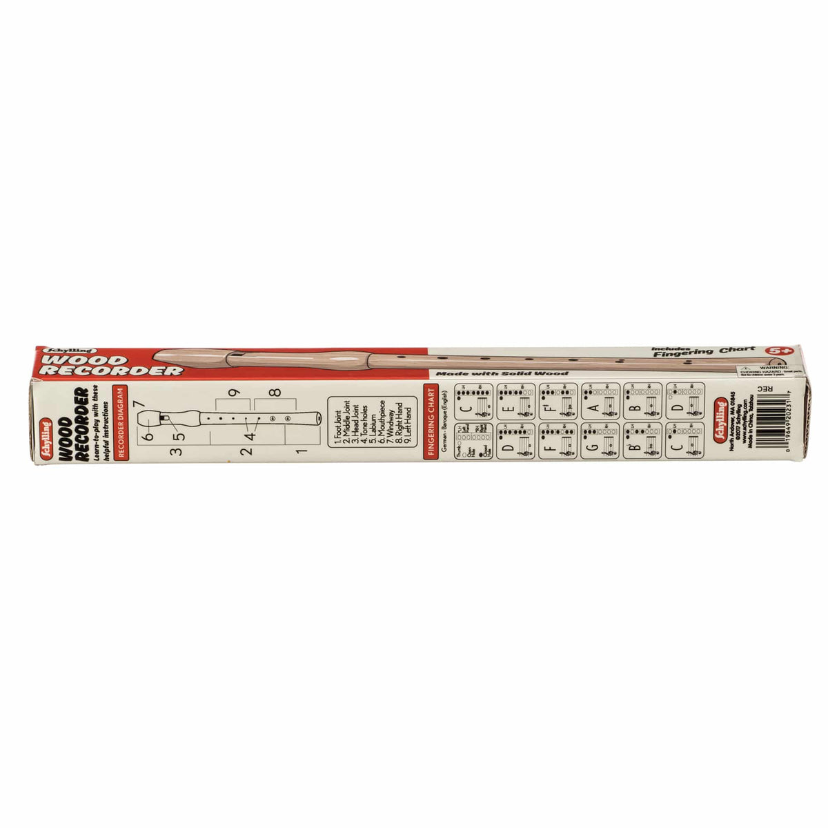 RECORDER - US 1311