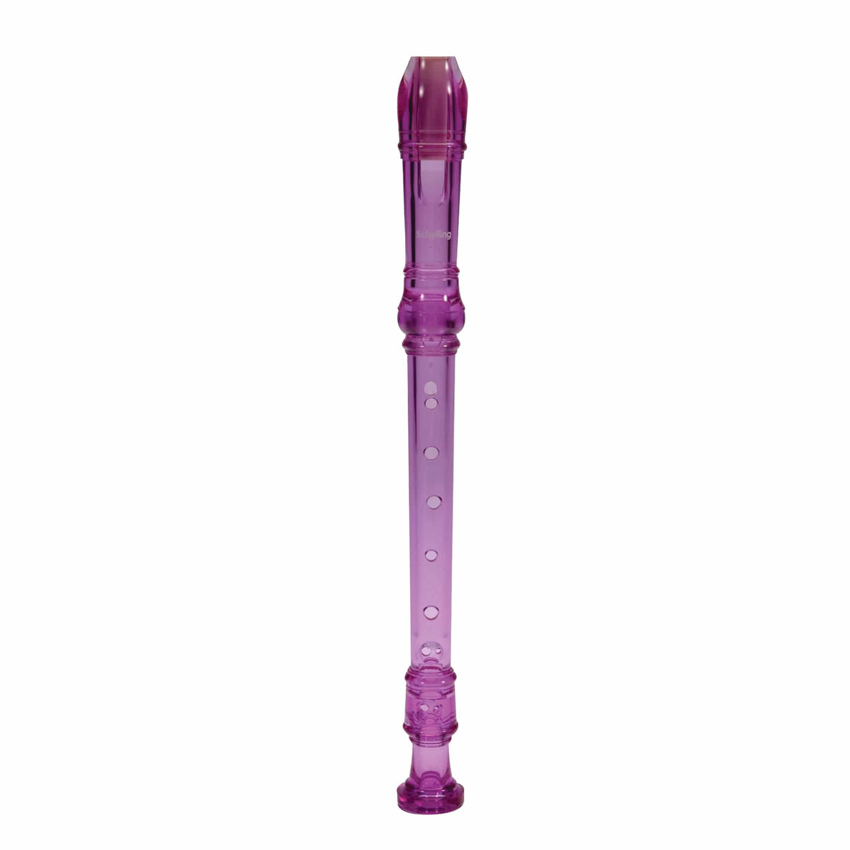 PLASTIC RECORDER - US 8364