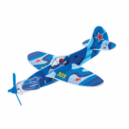 RETRO GLIDER 4 PACK - US 4856