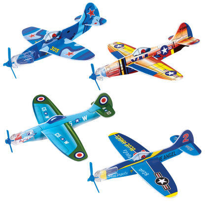 RETRO GLIDER 4 PACK - US 4856