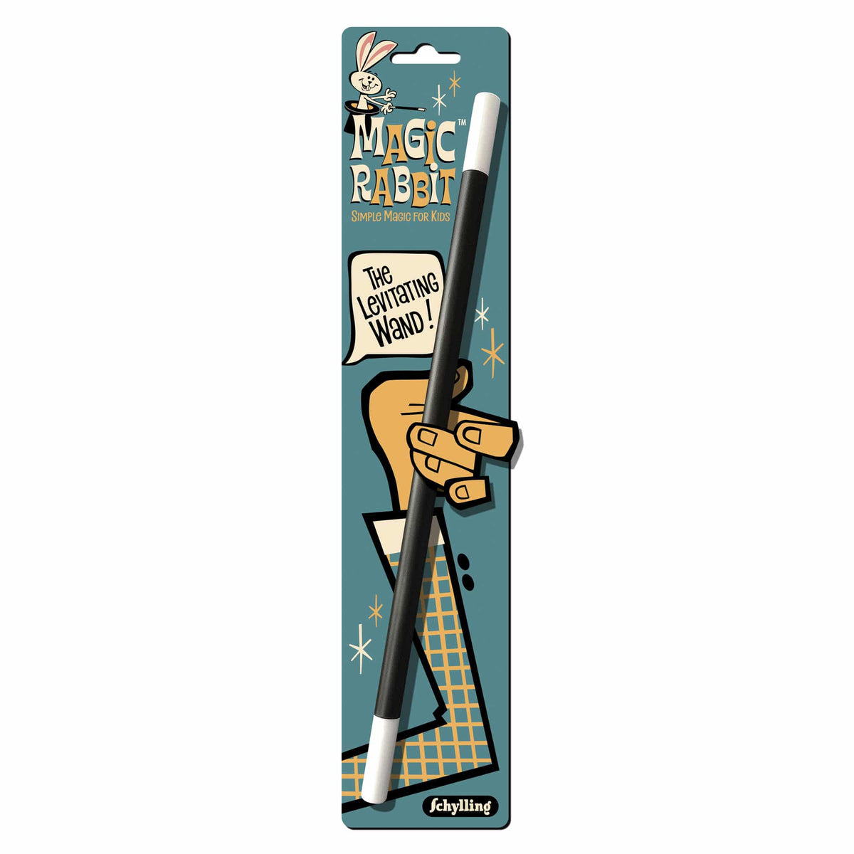 LEVITATING WAND - US 3277