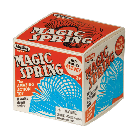 RETRO MAGIC SPRING - US 0231