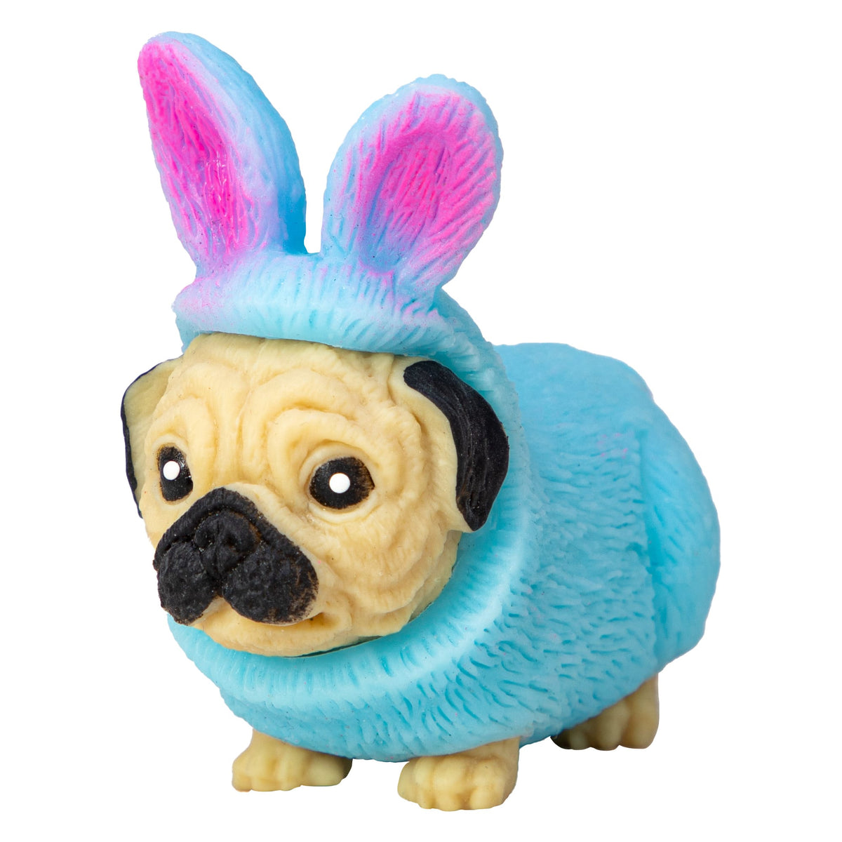 PARTY ANIMAL – RAVE PUPPIES - US 3310