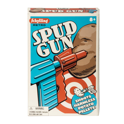 RETRO SPUD GUN - US 6744