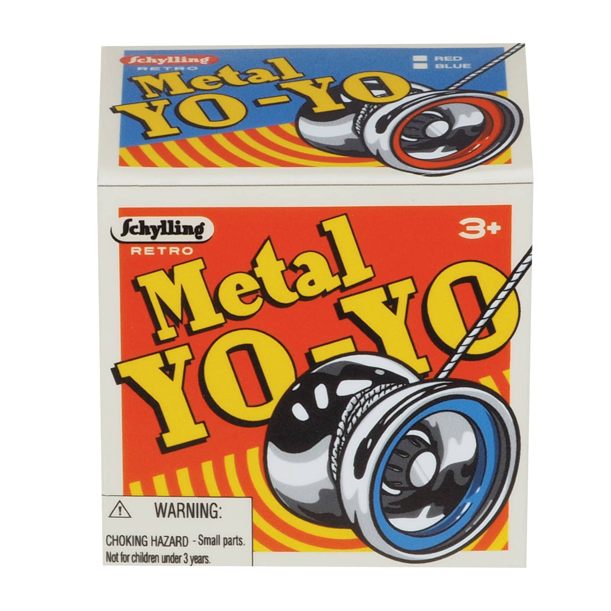 RETRO YO-YO - US 0051
