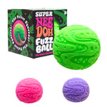SUPER NEEDOH® FUZZ BALL - US 5586