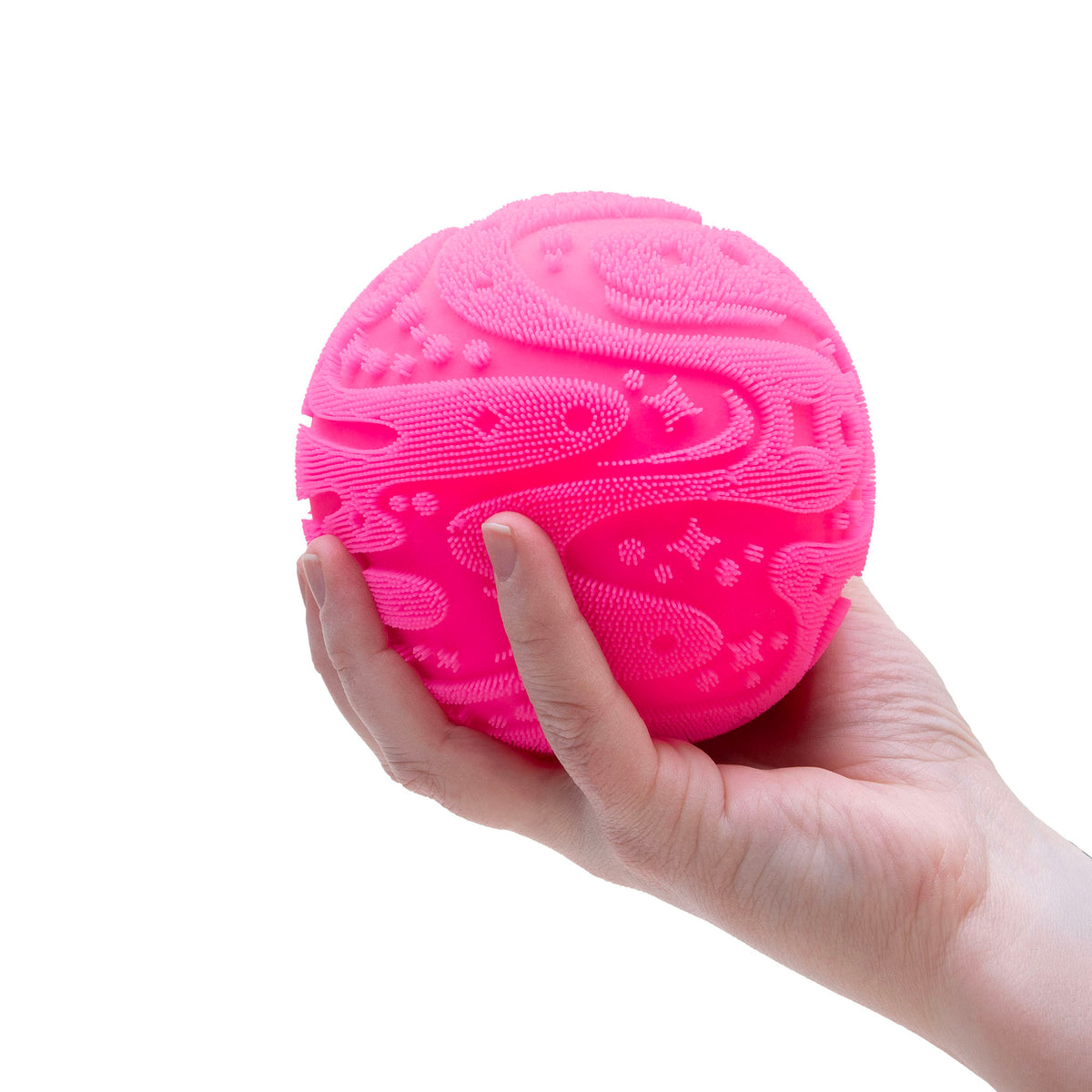 SUPER NEEDOH® FUZZ BALL - US 5586