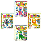 S’NOODLES ORIGINAL - US 3094
