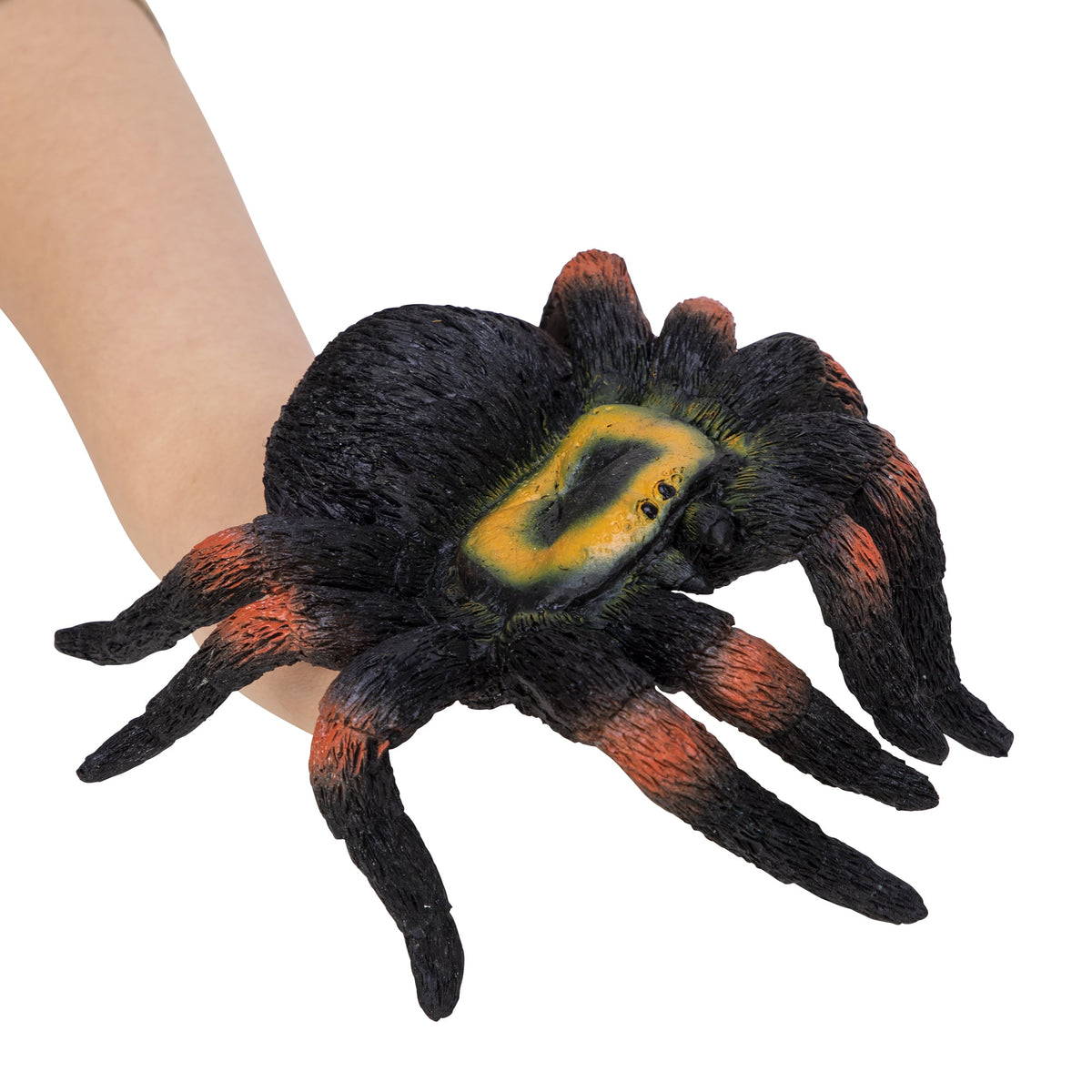 SPIDER HAND PUPPET - US 0265