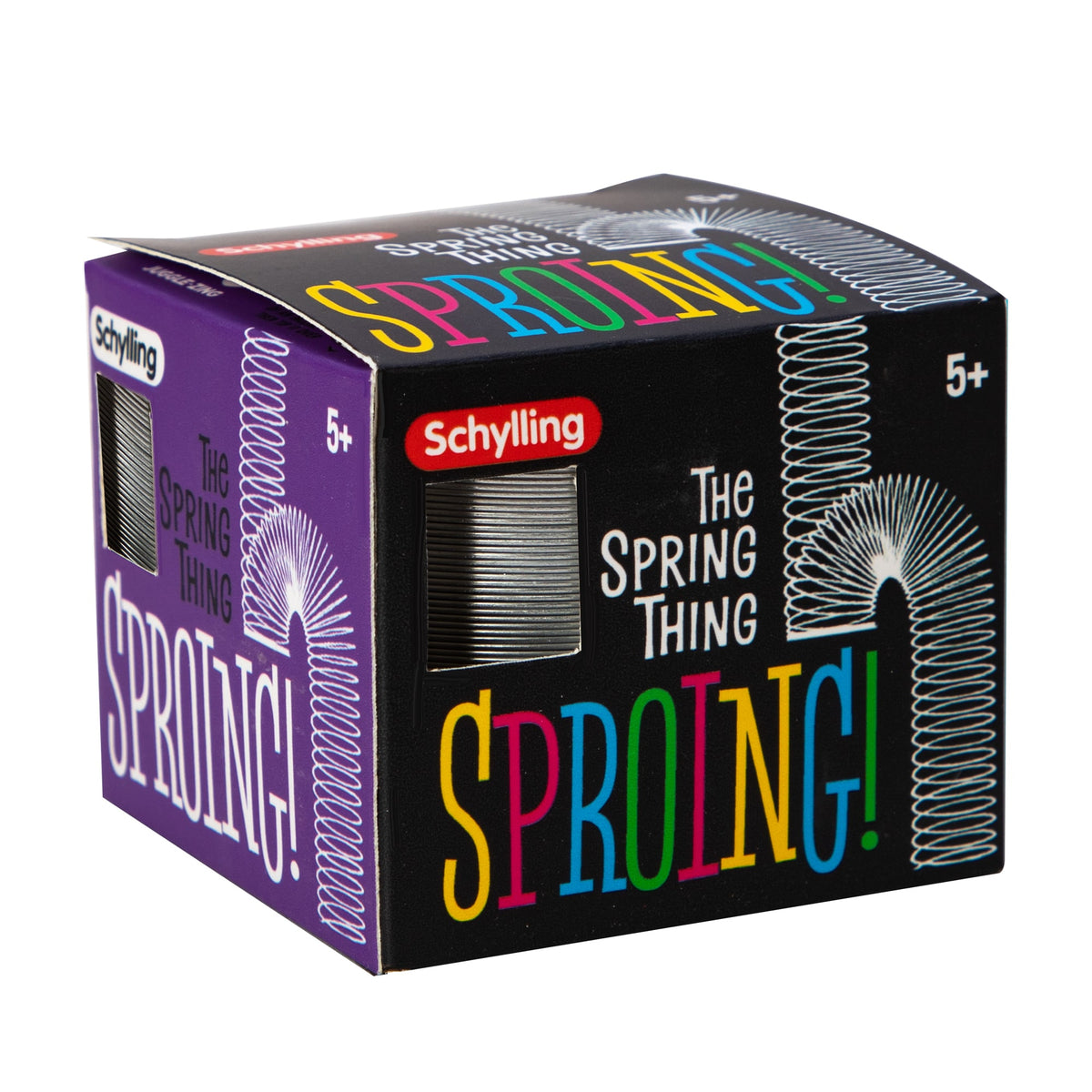 SPROING - US 7556