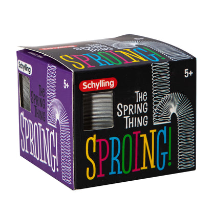 SPROING - US 7556