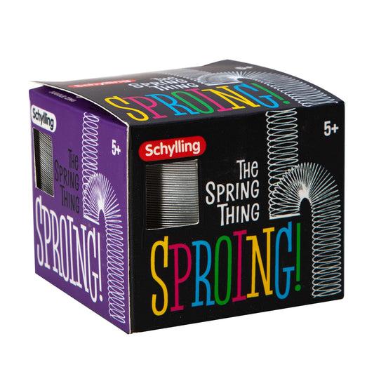 SPROING - US 7556
