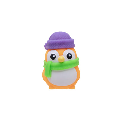 NEEDOH POLAR GLOW PENGUIN - US 1355