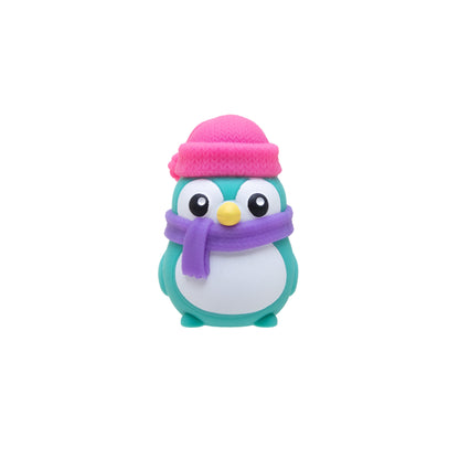 NEEDOH POLAR GLOW PENGUIN - US 1355