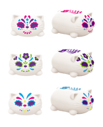 NEEDOH SUGAR SKULL CATS - US 0053