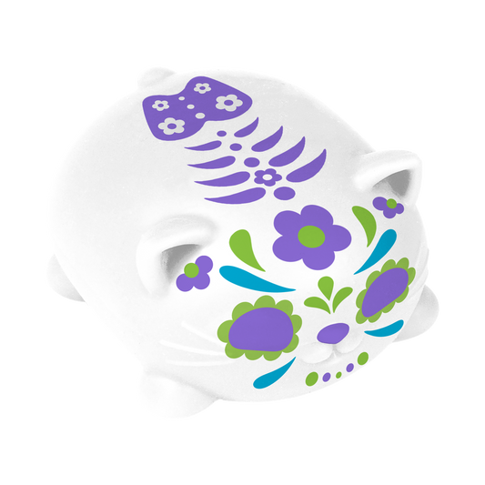 NEEDOH SUGAR SKULL CATS - US 0053