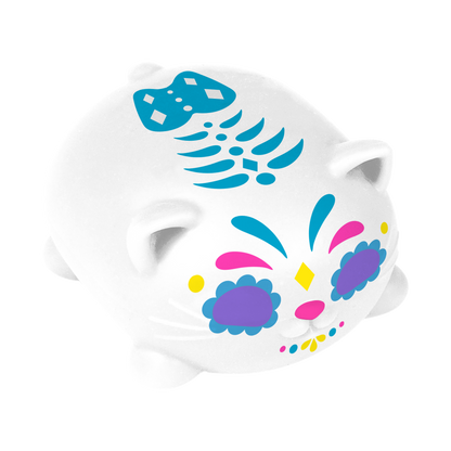 NEEDOH SUGAR SKULL CATS - US 0053