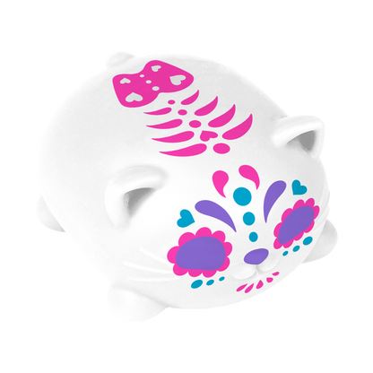 NEEDOH SUGAR SKULL CATS - US 0053