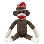 SCHYLLING SOCK MONKEY - US 0156