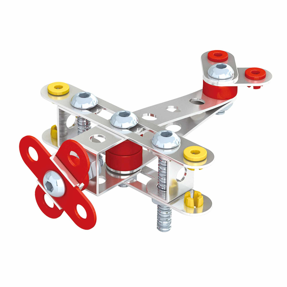 MICRO KITS – STEEL WORKS - US 1437