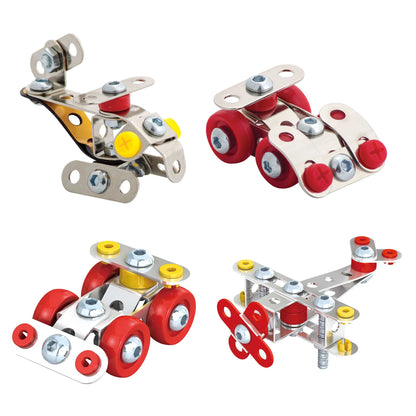 MICRO KITS – STEEL WORKS - US 1437