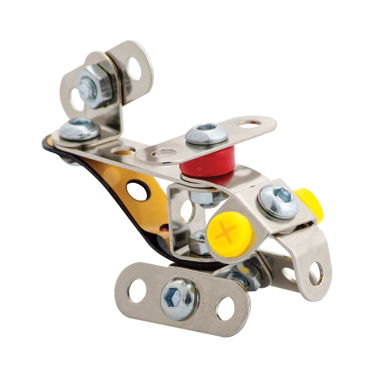 MICRO KITS – STEEL WORKS - US 1437