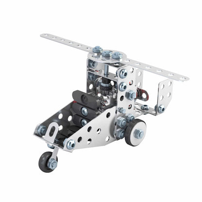 MECHANICAL MULTI-MODEL – STEEL WORKS - US 9348