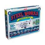 MECHANICAL MULTI-MODEL – STEEL WORKS - US 9348
