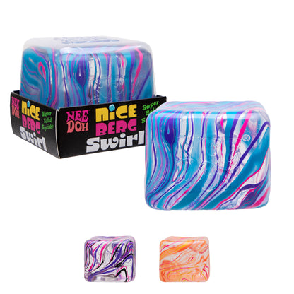 NEEDOH® NICE BERG SWIRL - US 7801