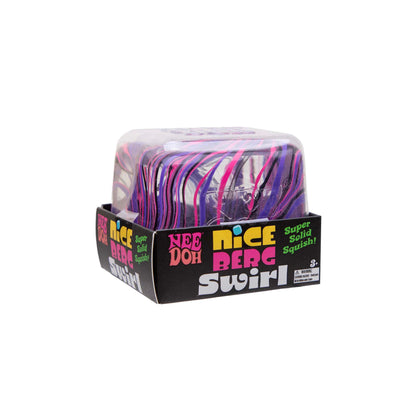 NEEDOH® NICE BERG SWIRL - US 7801
