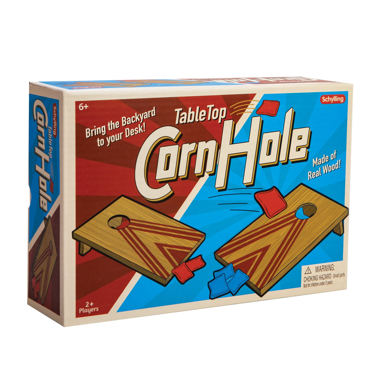 TABLE TOP CORN HOLE - US 4359