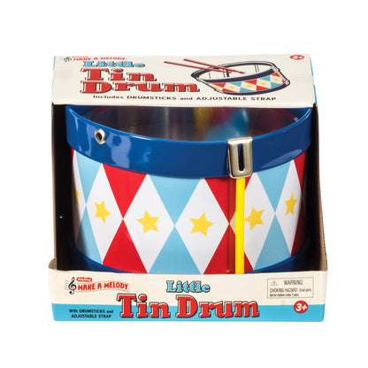 TIN DRUM - US 5875