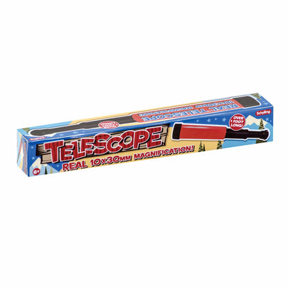 SPY GLASS TELESCOPE - US 0427