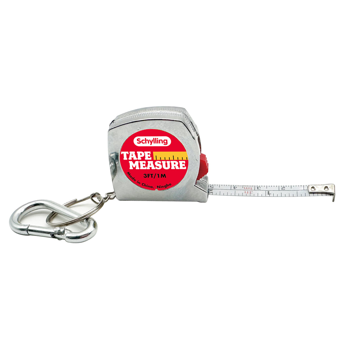 TAPE MEASURE - US 4819