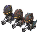 T-REX RIDERS - US 6881