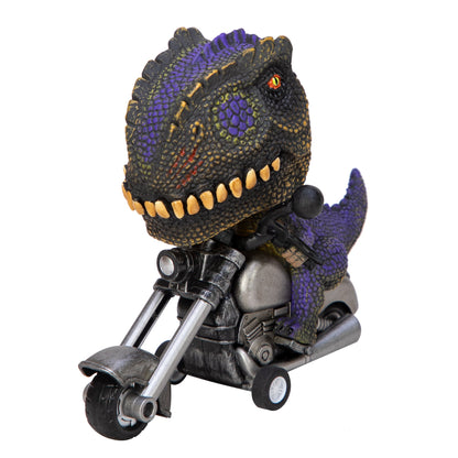 T-REX RIDERS - US 6881