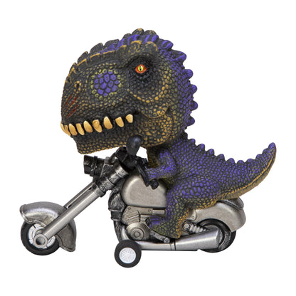 T-REX RIDERS - US 6881