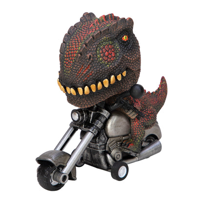 T-REX RIDERS - US 6881