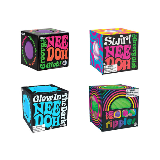 NEEDOH TEENIE SINGLES - US 7148