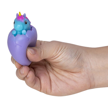 UNICORN – SQUEEZY PEEK HATCHERS - US 2742