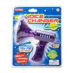 VOICE CHANGER - US 7869